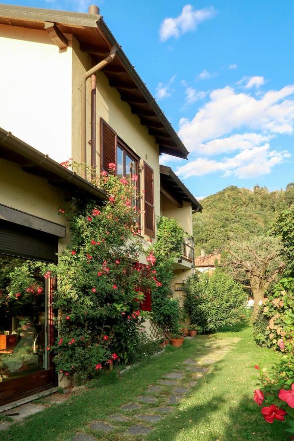 Apartment Il Ciliegio By Interhome Maccagno Exterior photo