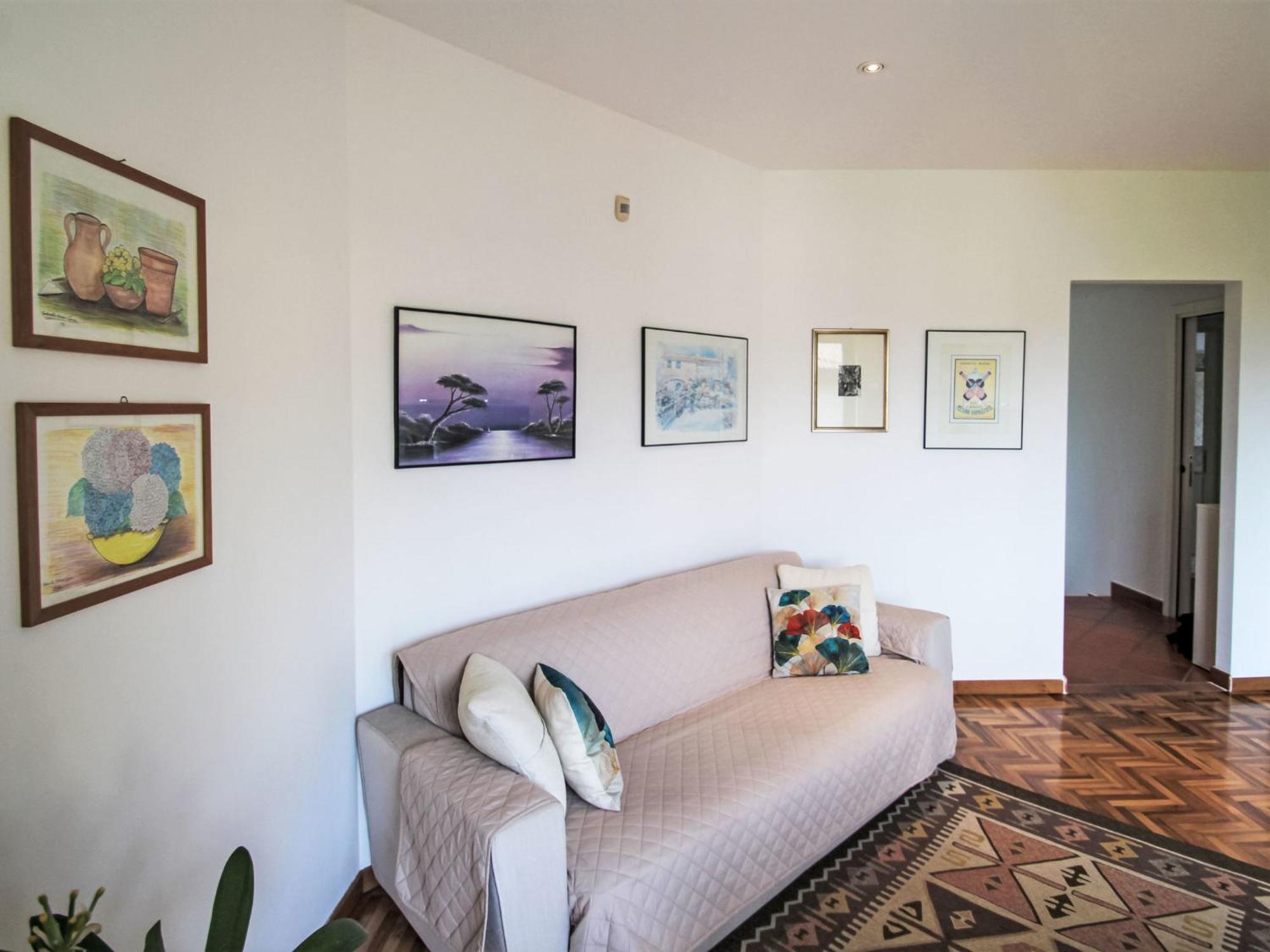 Apartment Il Ciliegio By Interhome Maccagno Exterior photo